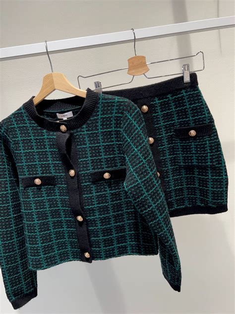 giacchina corta estiva chanel donna su zalando